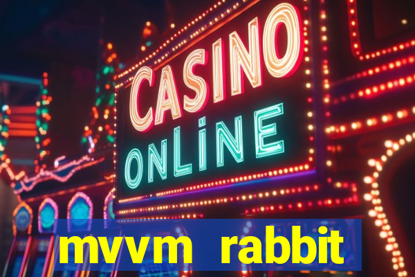 mvvm rabbit download filmes